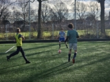 Training ST D.Z.C. '09/S.K.N.W.K. JO15-1 van zaterdag 11 januari 2025 (49/148)